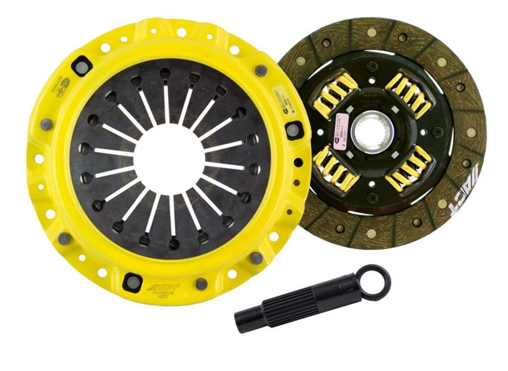 Advanced Clutch Technology HS1-HDSS HD/Perf Street Sprung