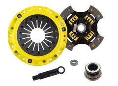 Advanced Clutch Technology HS2-HDG4 HD/Race Sprung 4 Pad