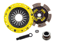 Advanced Clutch Technology HS2-HDG6 HD/Race Sprung 6 Pad