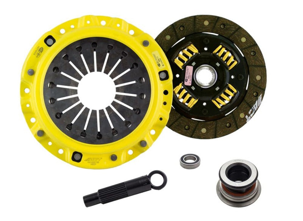 Advanced Clutch Technology HS2-HDSS HD/Perf Street Sprung