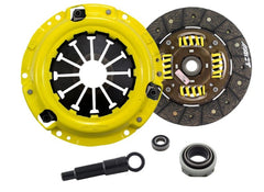 Advanced Clutch Technology HW2-HDSS HD/Perf Street Sprung