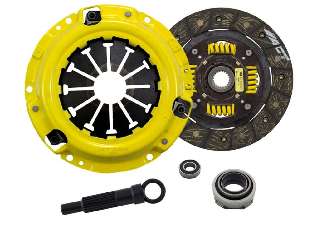 Advanced Clutch Technology HW3-HDSS HD/Perf Street Sprung