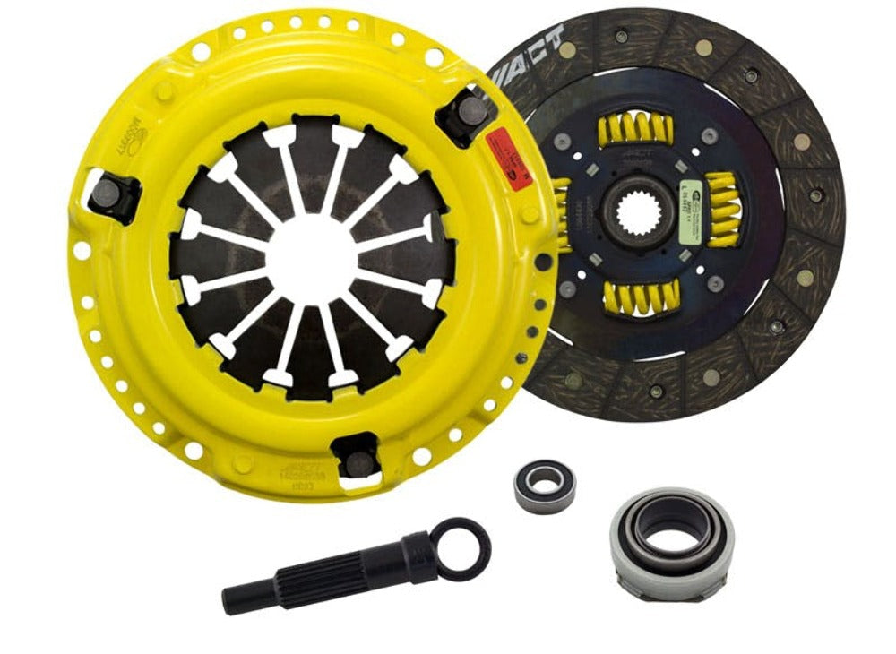 Advanced Clutch Technology HW4-HDSS HD/Perf Street Sprung