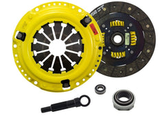 Advanced Clutch Technology HW4-HDSS HD/Perf Street Sprung