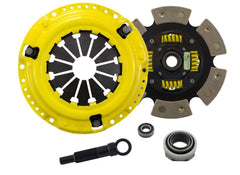 Advanced Clutch Technology HW4-SPG6 Sport/Race Sprung 6 Pad