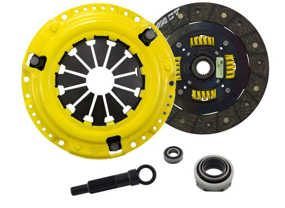 Advanced Clutch Technology HW4-SPSS Sport/Perf Street Sprung