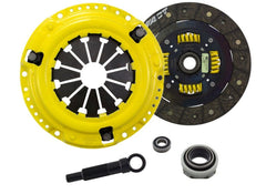 Advanced Clutch Technology HW4-SPSS Sport/Perf Street Sprung