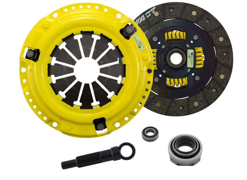 Advanced Clutch Technology HW4-XTSS XT/Perf Street Sprung