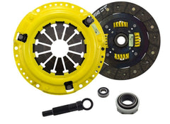 Advanced Clutch Technology HW4-XTSS XT/Perf Street Sprung