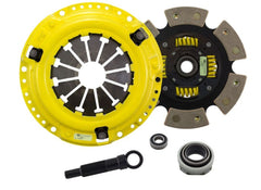 Advanced Clutch Technology HW4-XXG6 MaXX/Race Sprung 6 Pad