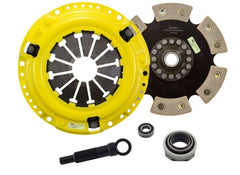 Advanced Clutch Technology HW4-XXR6 MaXX/Race Rigid 6 Pad