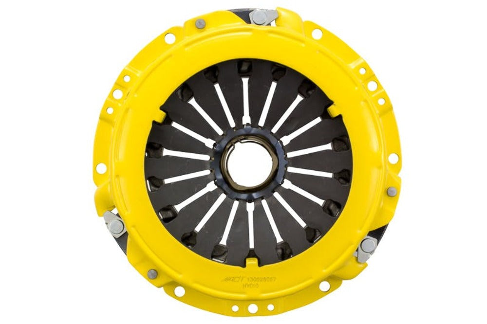 Advanced Clutch Technology HY010 P/PL Heavy Duty