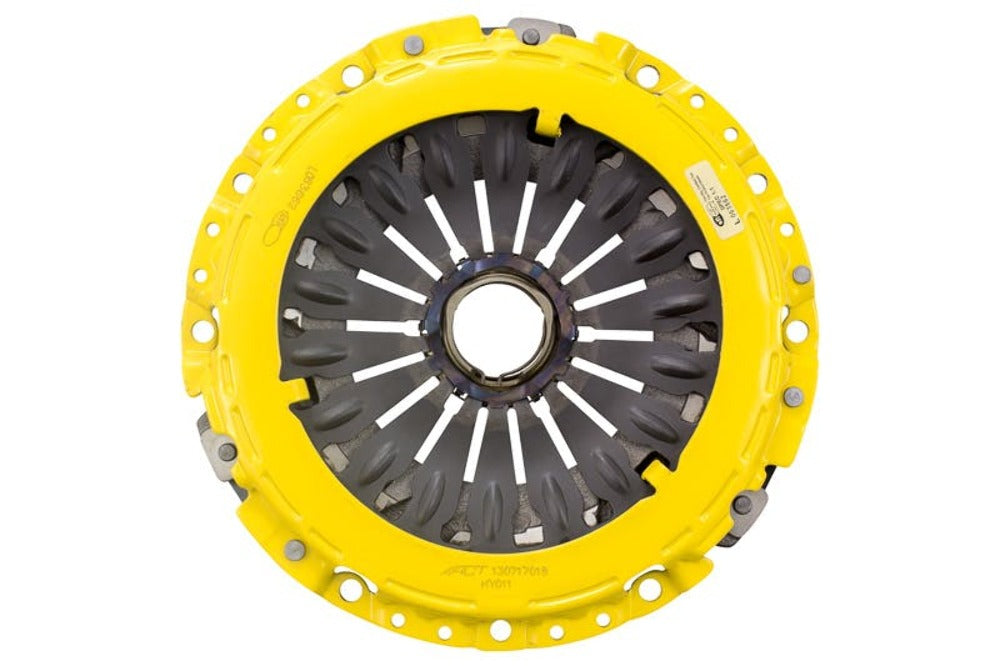 Advanced Clutch Technology HY011 P/PL Heavy Duty