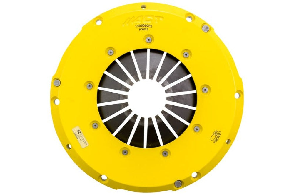 Advanced Clutch Technology HY012 P/PL Heavy Duty
