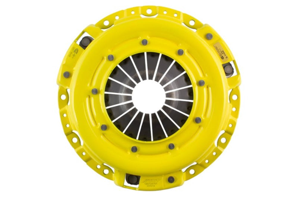 Advanced Clutch Technology HY014 P/PL Heavy Duty