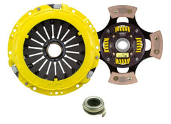 Advanced Clutch Technology HY1-HDG4 HD/Race Sprung 4 Pad