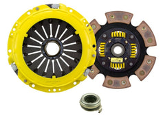Advanced Clutch Technology HY1-HDG6 HD/Race Sprung 6 Pad
