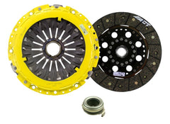 Advanced Clutch Technology HY2-HDR6 HD/Race Rigid 6 Pad