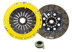 Advanced Clutch Technology HY2-HDSD HD/Perf Street Rigid