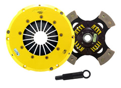 Advanced Clutch Technology HY3-HDG4 HD/Race Sprung 4 Pad