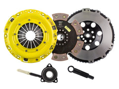 Advanced Clutch Technology HY5-HDR6 HD/Race Rigid 6 Pad