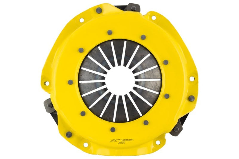 Advanced Clutch Technology J012S P/PL Sport