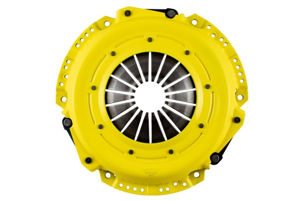 Advanced Clutch Technology J013 P/PL-O Heavy Duty