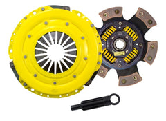 Advanced Clutch Technology JP1-HDG6 HD/Race Sprung 6 Pad