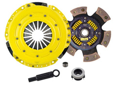 Advanced Clutch Technology JP2-HDG6 HD/Race Sprung 6 Pad