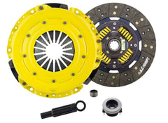 Advanced Clutch Technology JP2-HDSS HD/Perf Street Sprung