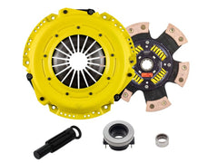 Advanced Clutch Technology JP4-HDG6 HD/Race Sprung 6 Pad