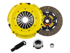 Advanced Clutch Technology JP4-HDSS HD-O/Perf Street Sprung