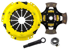 Advanced Clutch Technology LE1-HDG4 HD/Race Sprung 4 Pad