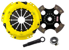 Advanced Clutch Technology LE1-HDR4 HD/Race Rigid 4 Pad