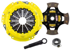 Advanced Clutch Technology LE1-XTG4 XT/Race Sprung 4 Pad