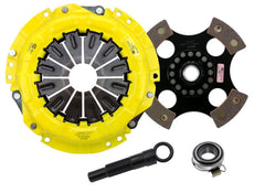 Advanced Clutch Technology LE1-XTR4 XT/Race Rigid 4 Pad