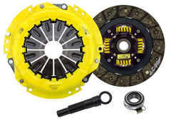 Advanced Clutch Technology LE1-XTSS XT/Perf Street Sprung