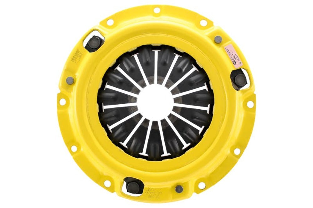 Advanced Clutch Technology MB010X P/PL Xtreme