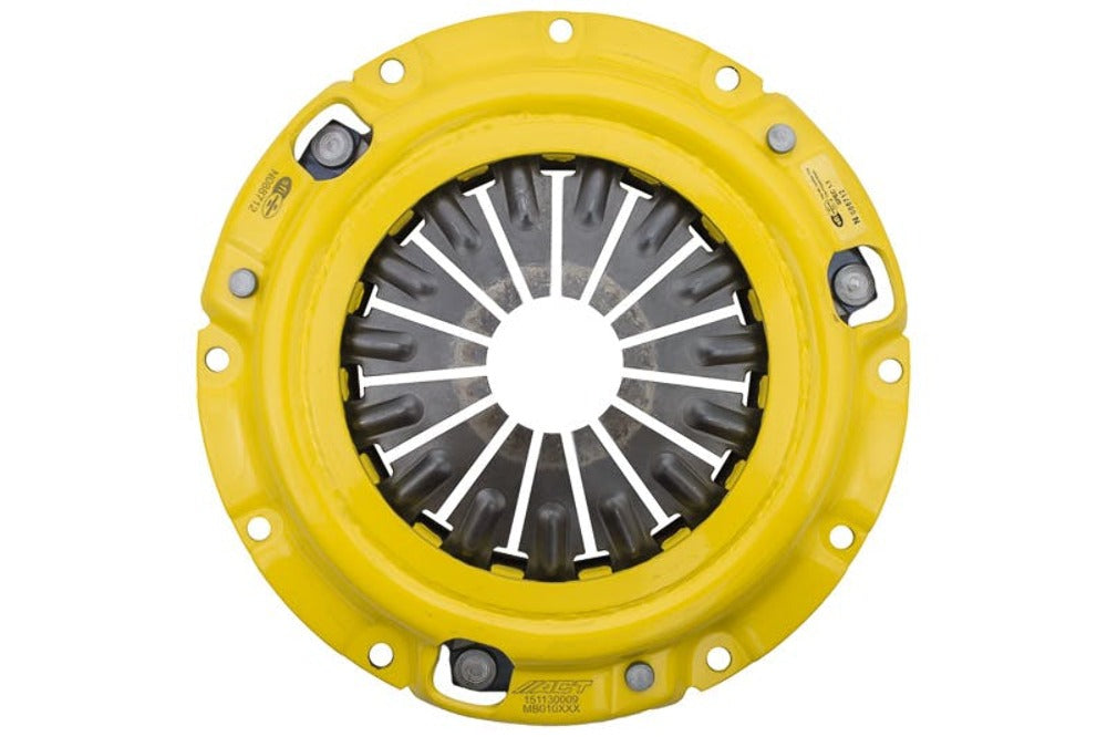 Advanced Clutch Technology MB010XXX P/PL MaXXX Xtreme