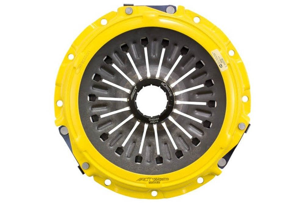 Advanced Clutch Technology MB018X P/PL-M Xtreme