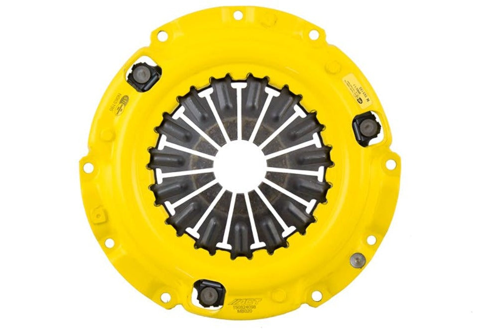 Advanced Clutch Technology MB020 P/PL Heavy Duty