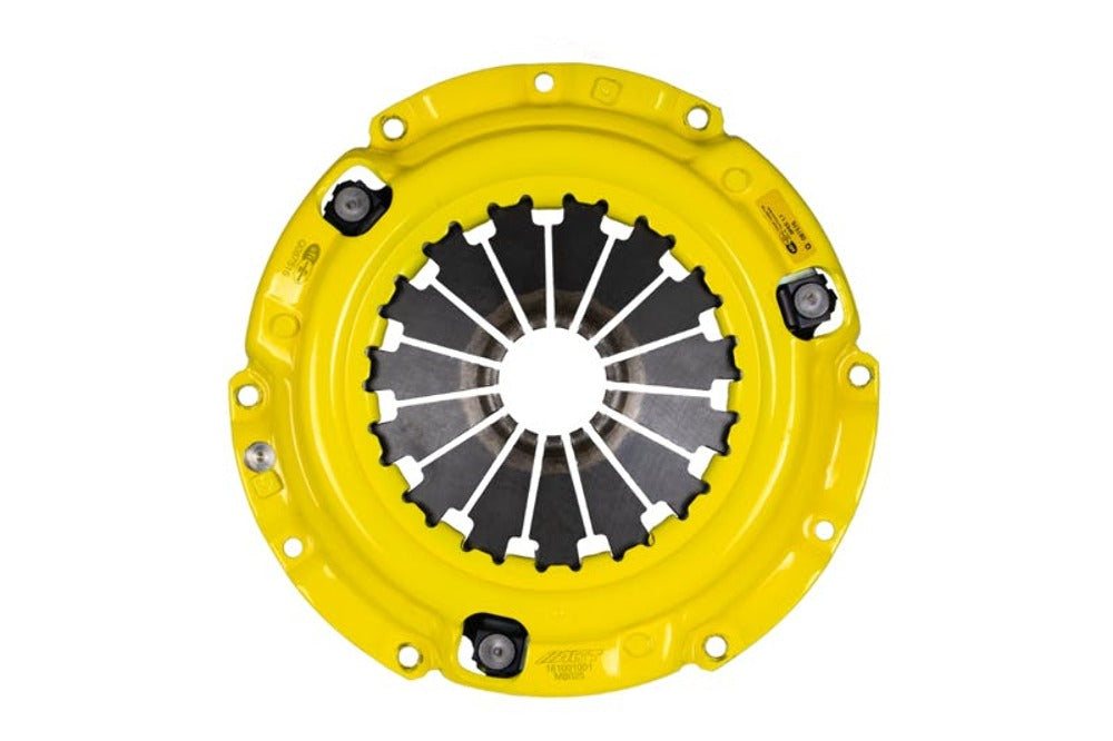 Advanced Clutch Technology MB025 P/PL Heavy Duty