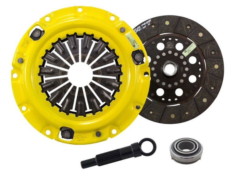 Advanced Clutch Technology MB1-HDSD HD/Perf Street Rigid