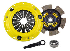 Advanced Clutch Technology MB1-SPG6 Sport/Race Sprung 6 Pad