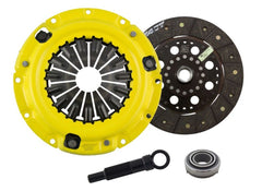 Advanced Clutch Technology MB1-SPSD Sport/Perf Street Rigid