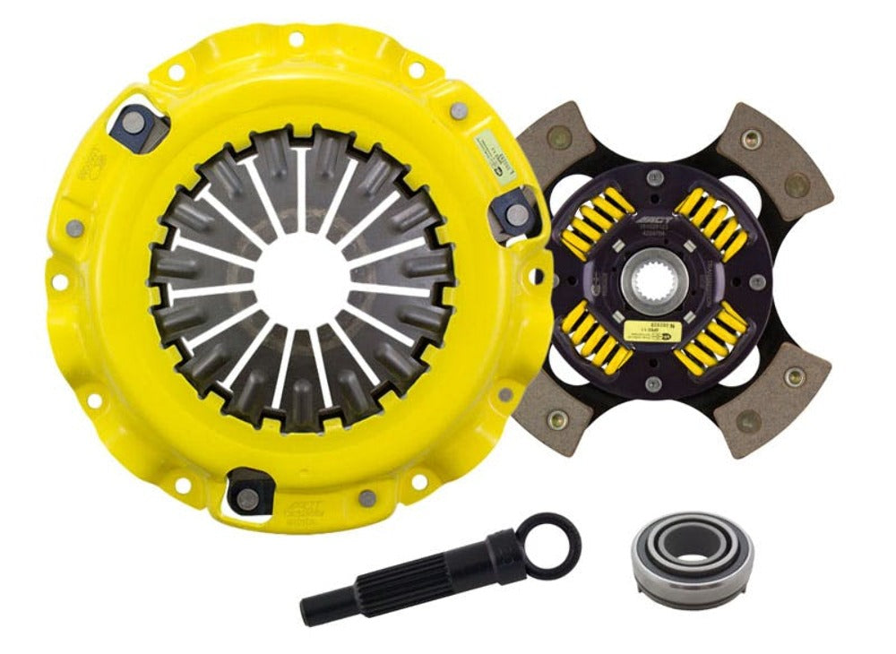 Advanced Clutch Technology MB1-XTG4 XT/Race Sprung 4 Pad