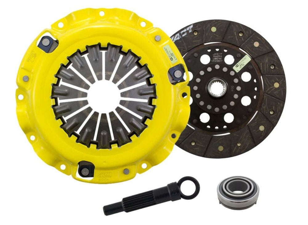 Advanced Clutch Technology MB1-XTSD XT/Perf Street Rigid