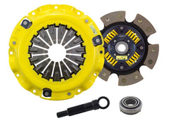 Advanced Clutch Technology MB1-XXG6 MaXX/Race Sprung 6 Pad