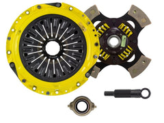 Advanced Clutch Technology MB10-HDG4 Heavy Duty M/Race Sprung 4 Pad