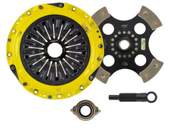 Advanced Clutch Technology MB10-HDR4 Heavy Duty M/Race Rigid 4 Pad